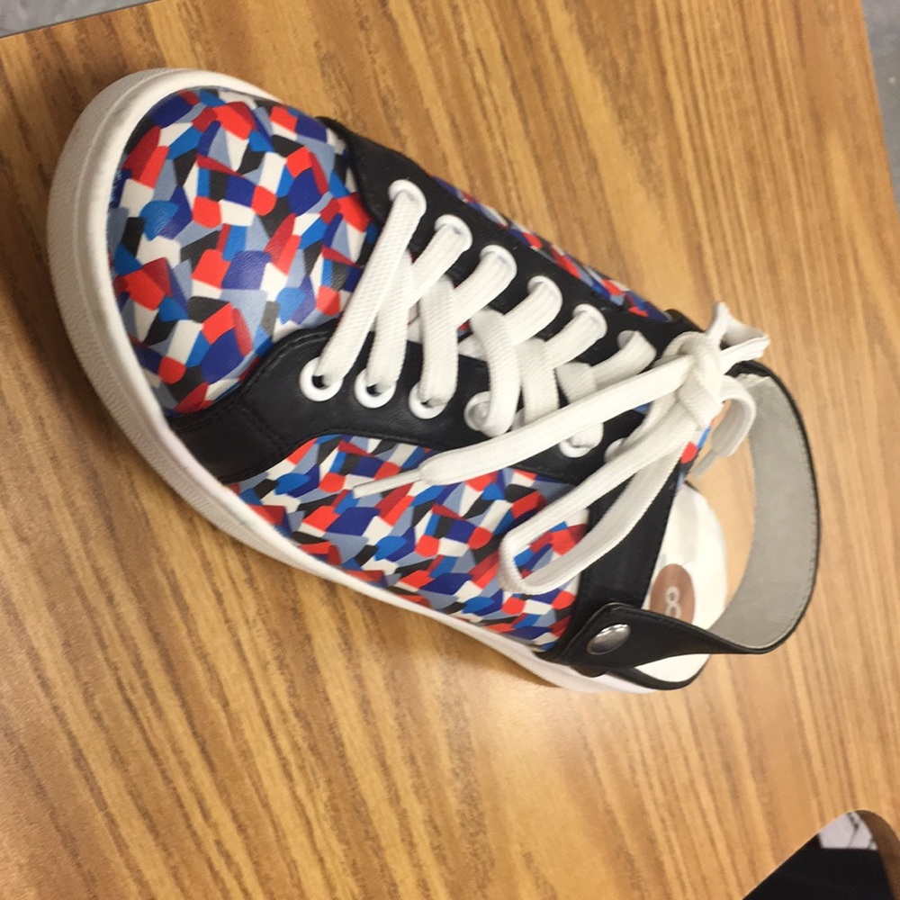 Sneaker sandal by Sam Edelman